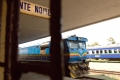 Gare Ferroviaire  de Pointe Noire, Congo
