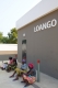 Station Service Loango