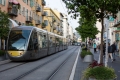 Le tramway de Nice